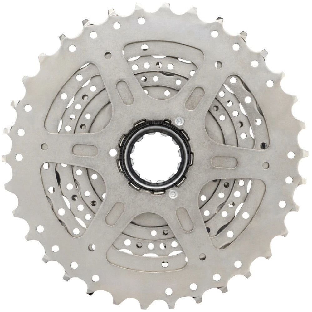 Kassetten SHIMANO 8-fach CS-HG50-8 11-34 T
