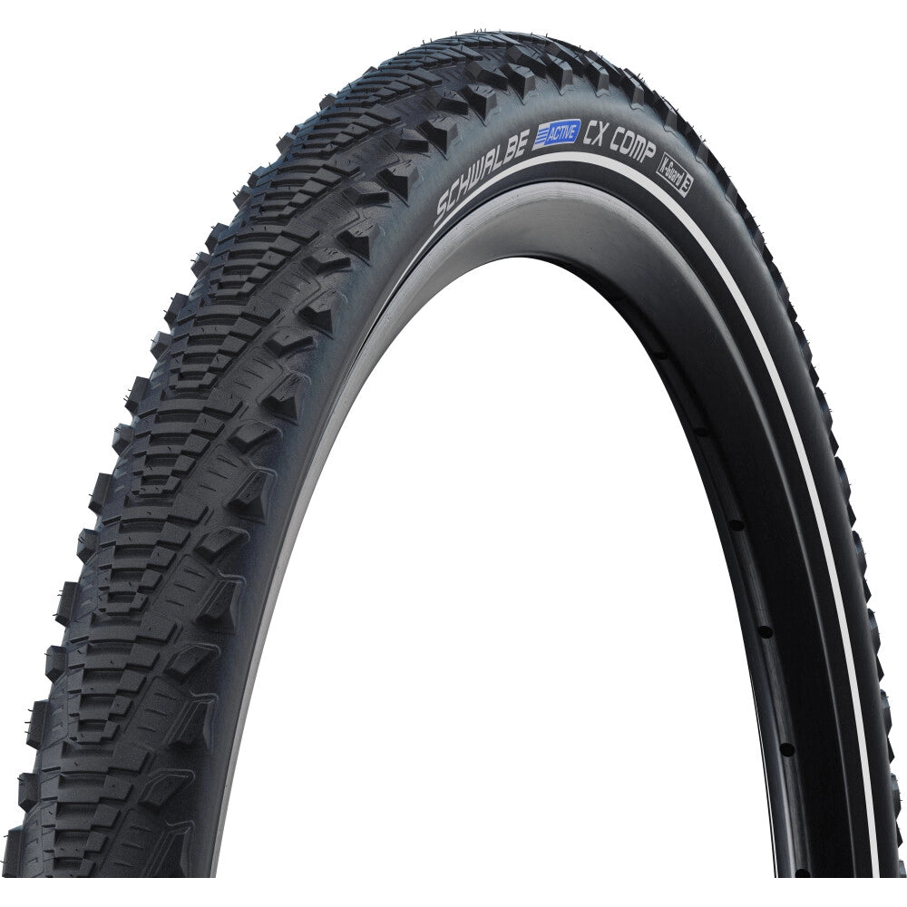 Schwalbe CX COMP - Active Line Drahtreifen 40-622 28 x 1.50