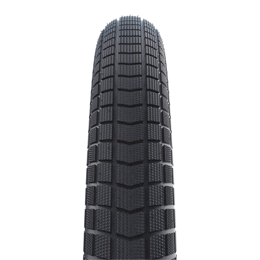 Schwalbe BIG BEN PLUS - ADDIX Performance Line Drahtreifen 55-507 20 x 2.15