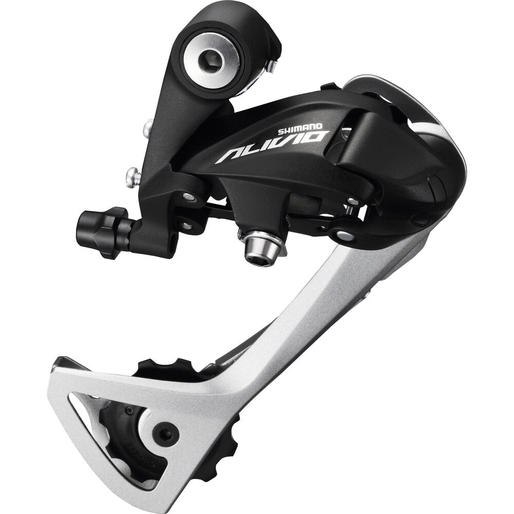 Schaltwerk SHIMANO ALIVIO RD-T4000 9-fach