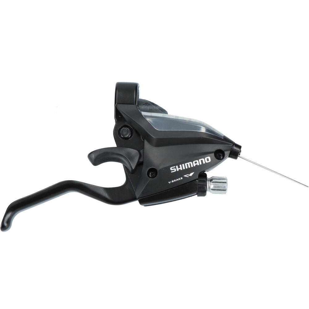 Schalt-/Bremshebel SHIMANO ST-EF500-7R2A 2 Finger