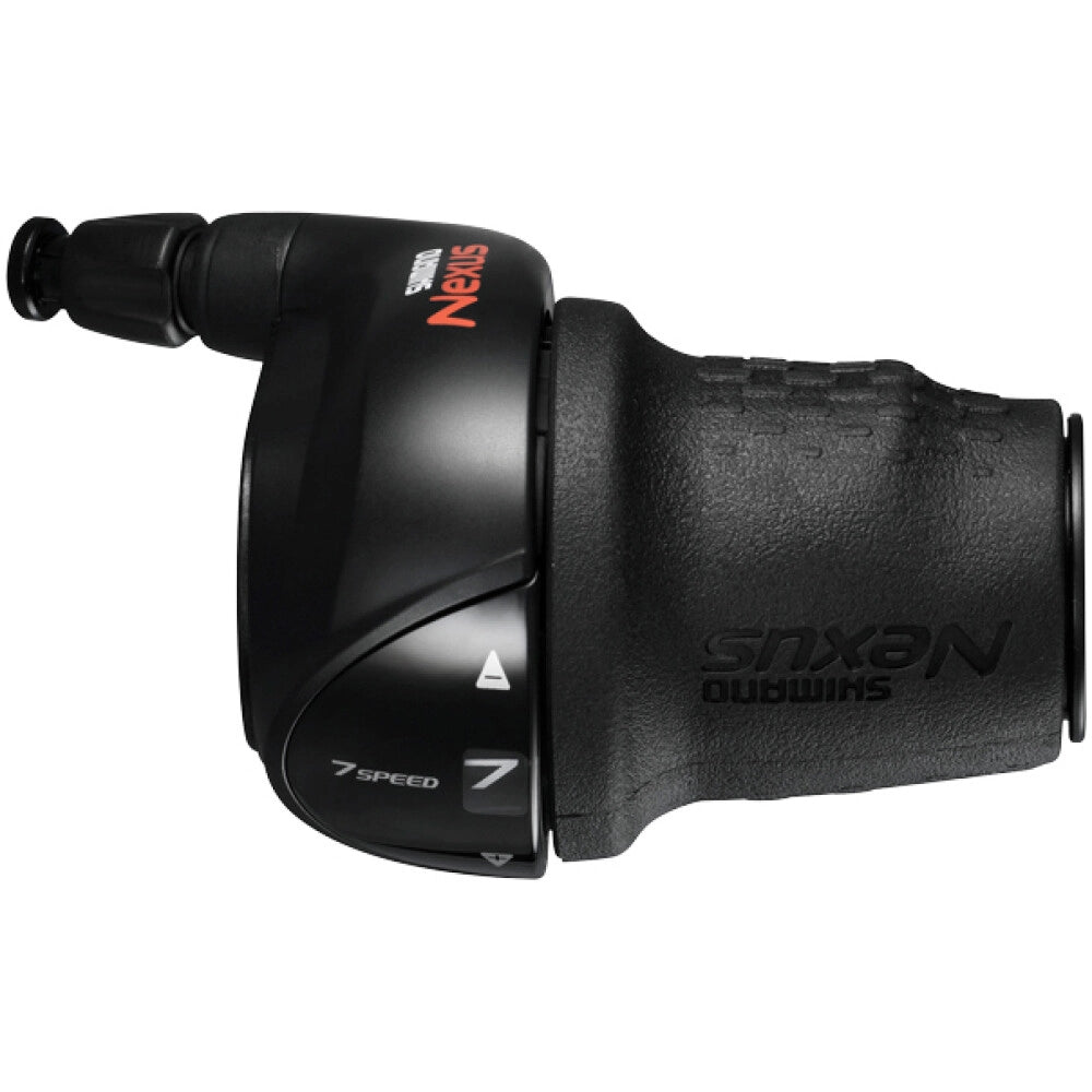 Drehgriffschalter SHIMANO NEXUS SL-C3001 7-fach Rechts 7-fach CJ-NX10