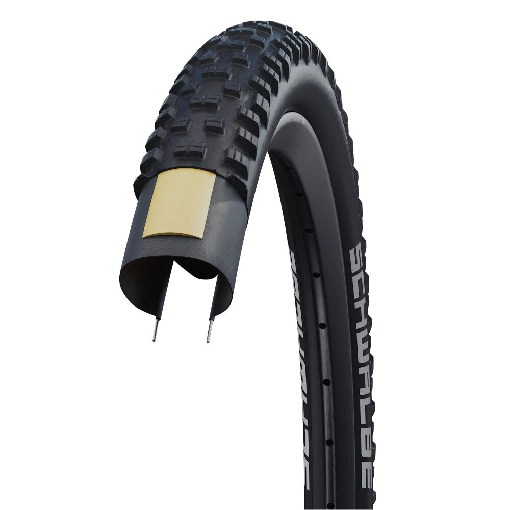 Schwalbe TOUGH TOM - Active Line Drahtreifen