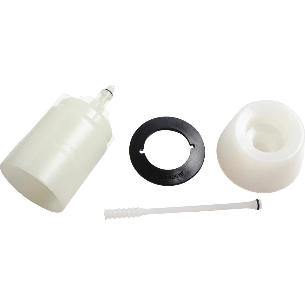 Öltrichter mit Ölstopper SHIMANO (TL-BR002/TL-BR003)