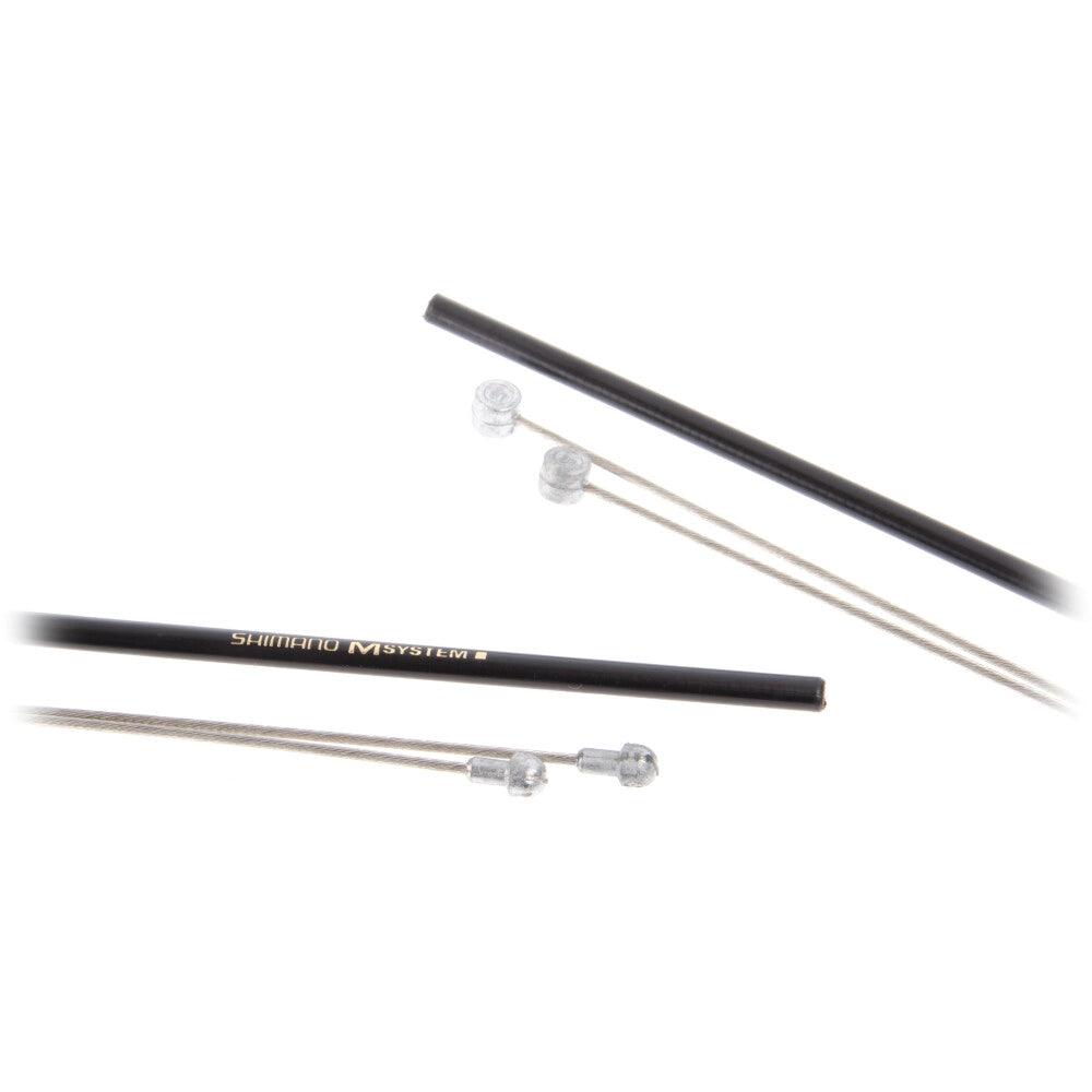 Bremszug-Set Road/MTB Stahl