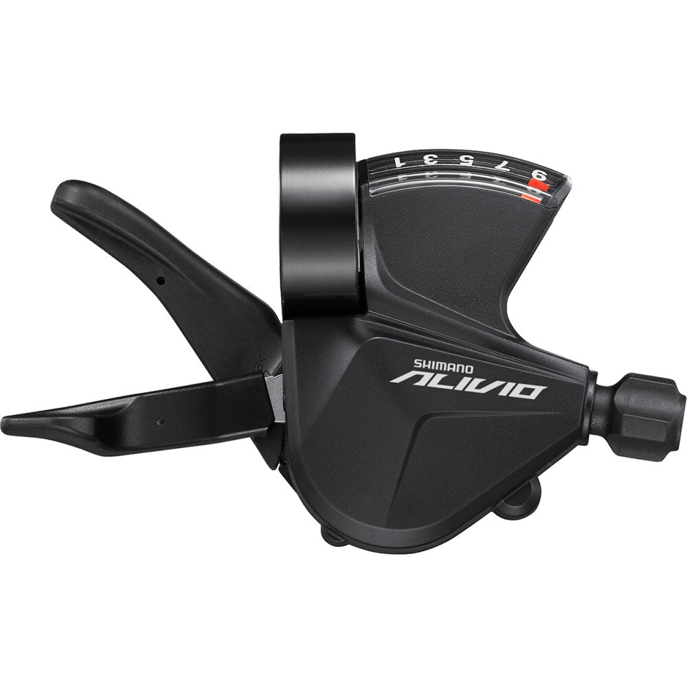 Schalthebel SHIMANO ALIVIO SL-M3100 9-fach Rechts