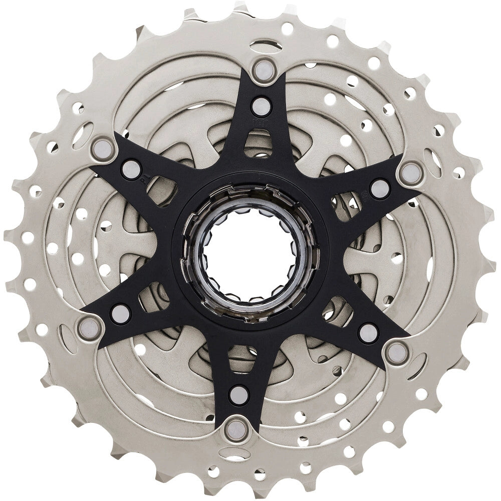 Kassetten SHIMANO 11-fach Road CS-R7000 11-30 T