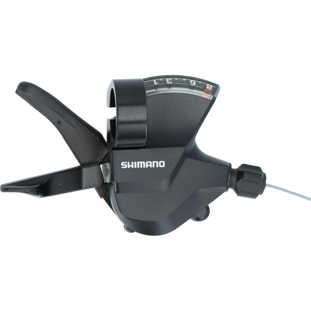 Schalthebel SHIMANO SL-M315-8R 8-fach/7-fach