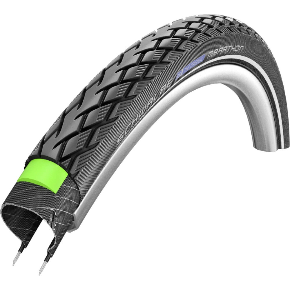 Schwalbe MARATHON - Performance Line Drahtreifen