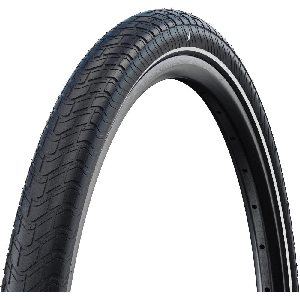 Schwalbe MOTION BIG APPLE Drahtreifen