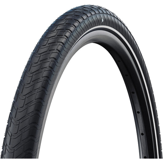 Schwalbe MOTION BIG APPLE Drahtreifen