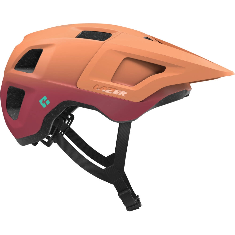 Helm LAZER Finch KinetiCore