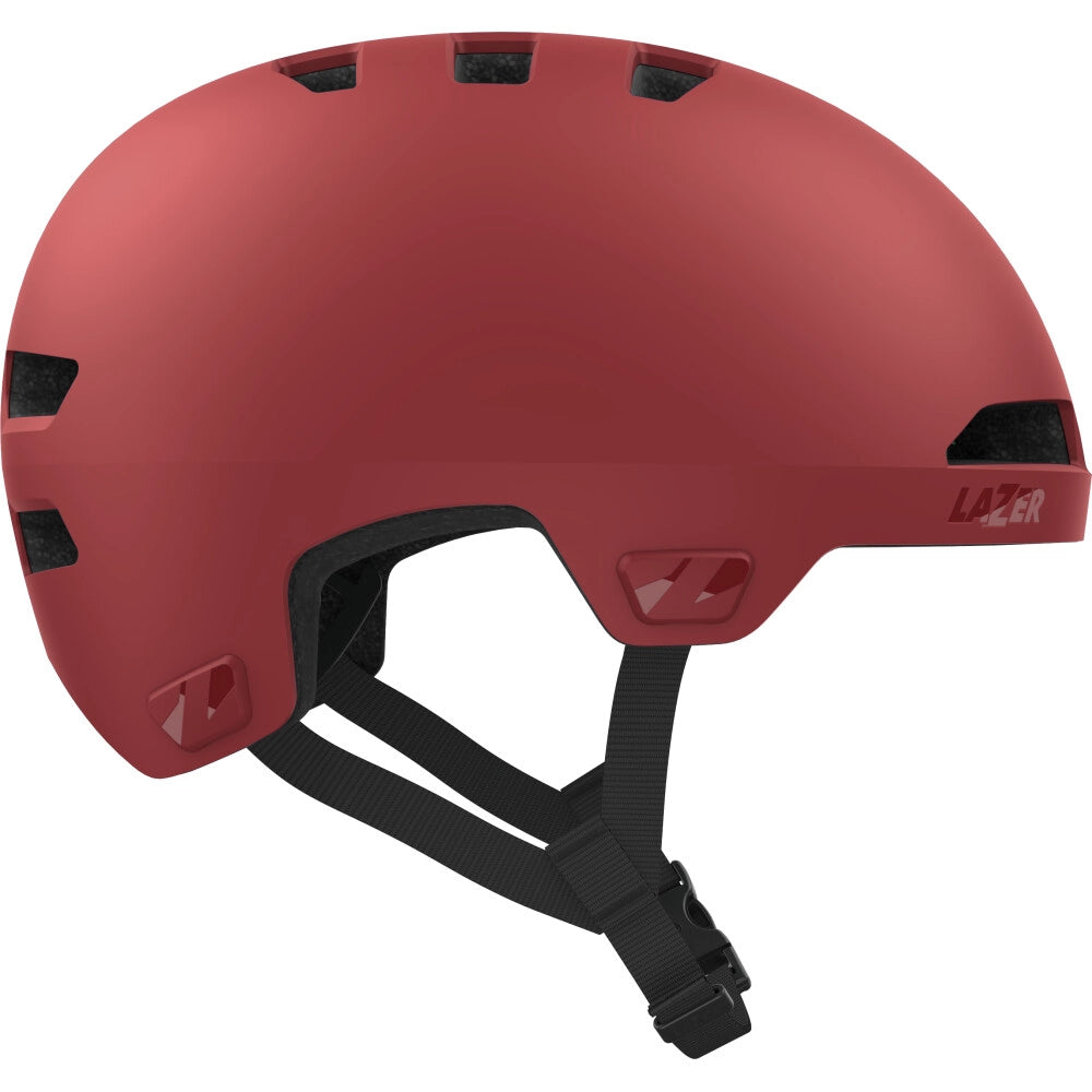 Helm LAZER Maze Jr KinetiCore    Unisize 50-56 cm