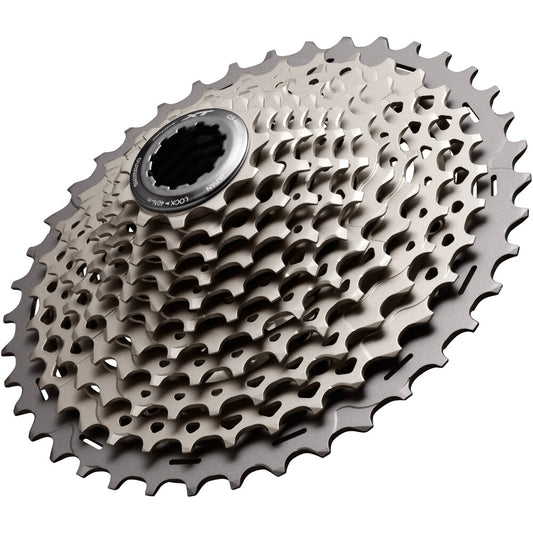 Kassetten SHIMANO 11-fach Road CS-R7000	11-32 T