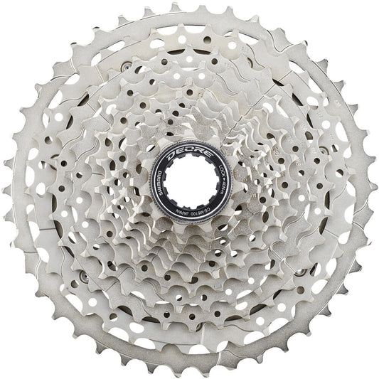 Kassetten SHIMANO 11-fach MTB CS-M5100	11-42 T
