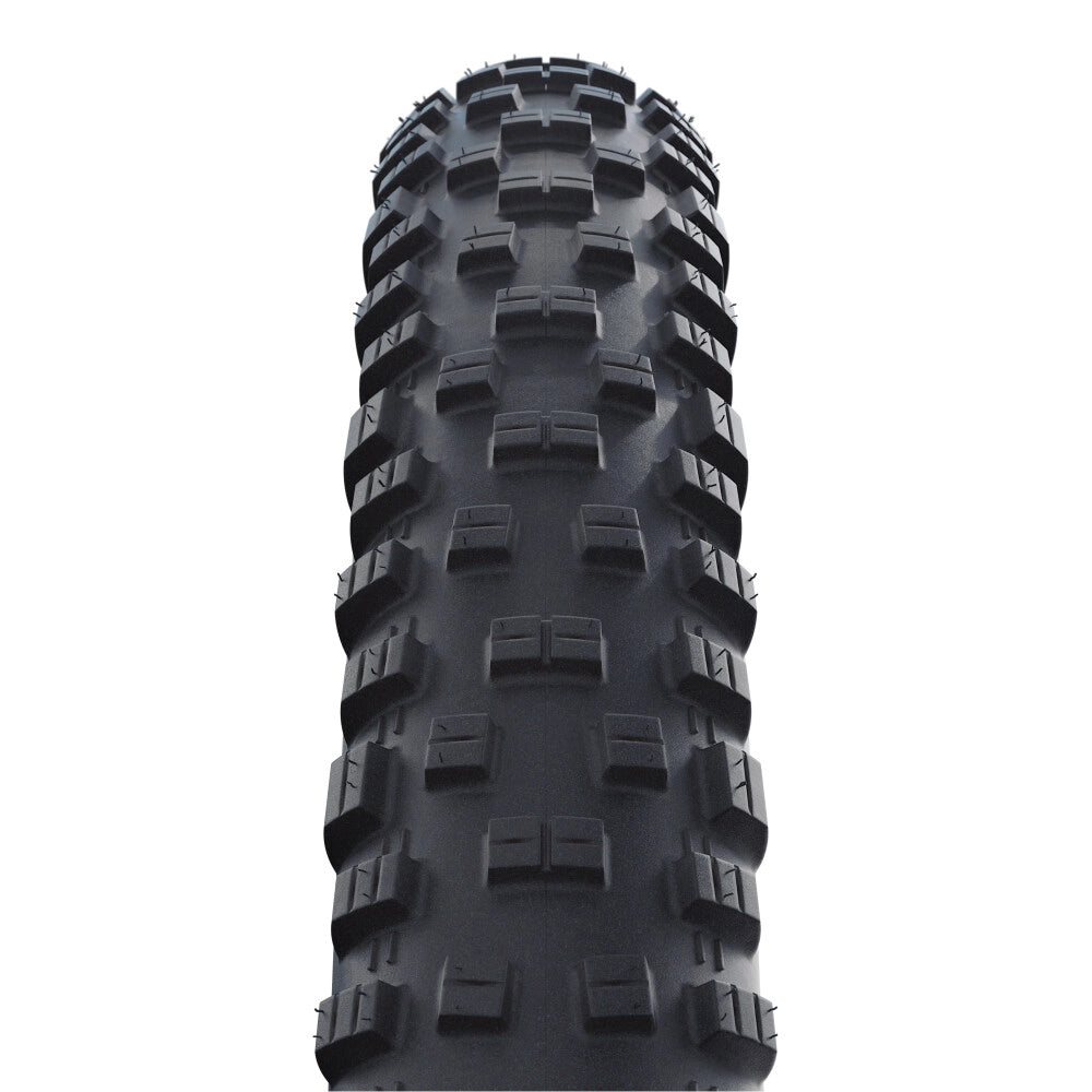 Schwalbe TOUGH TOM - Active Line Drahtreifen