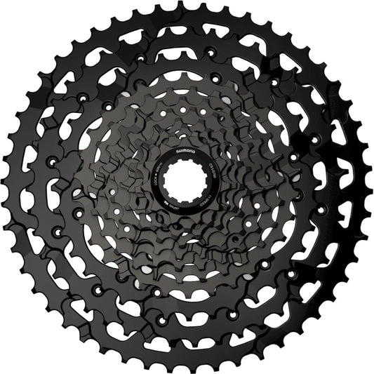 Kassetten SHIMANO CUES LINKGLIDE 11-fach CS-LG700-11  11-50 T