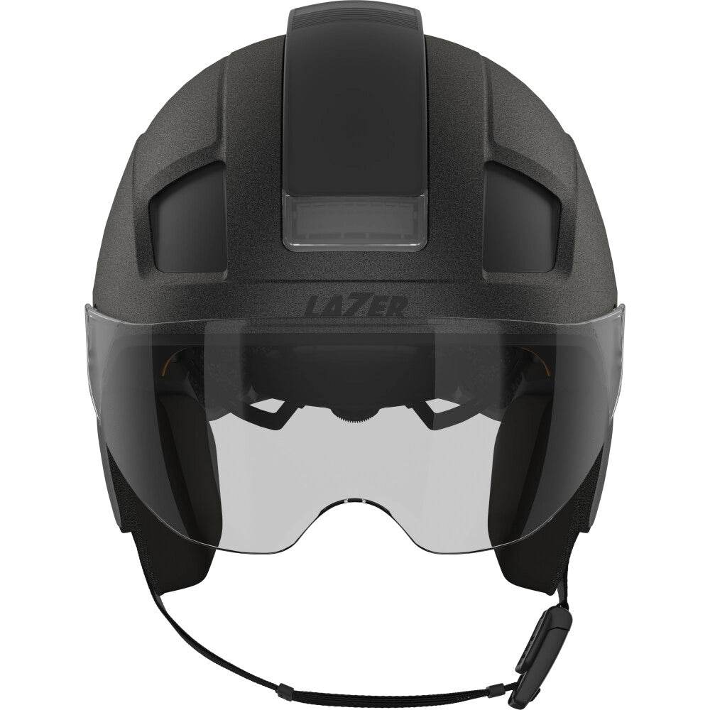 Helm LAZER Nova KinetiCore (L) 58-61 cm