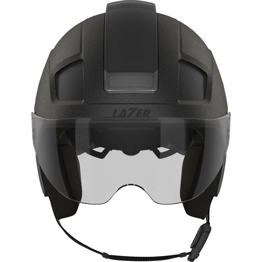 Helm LAZER Nova KinetiCore (L) 58-61 cm