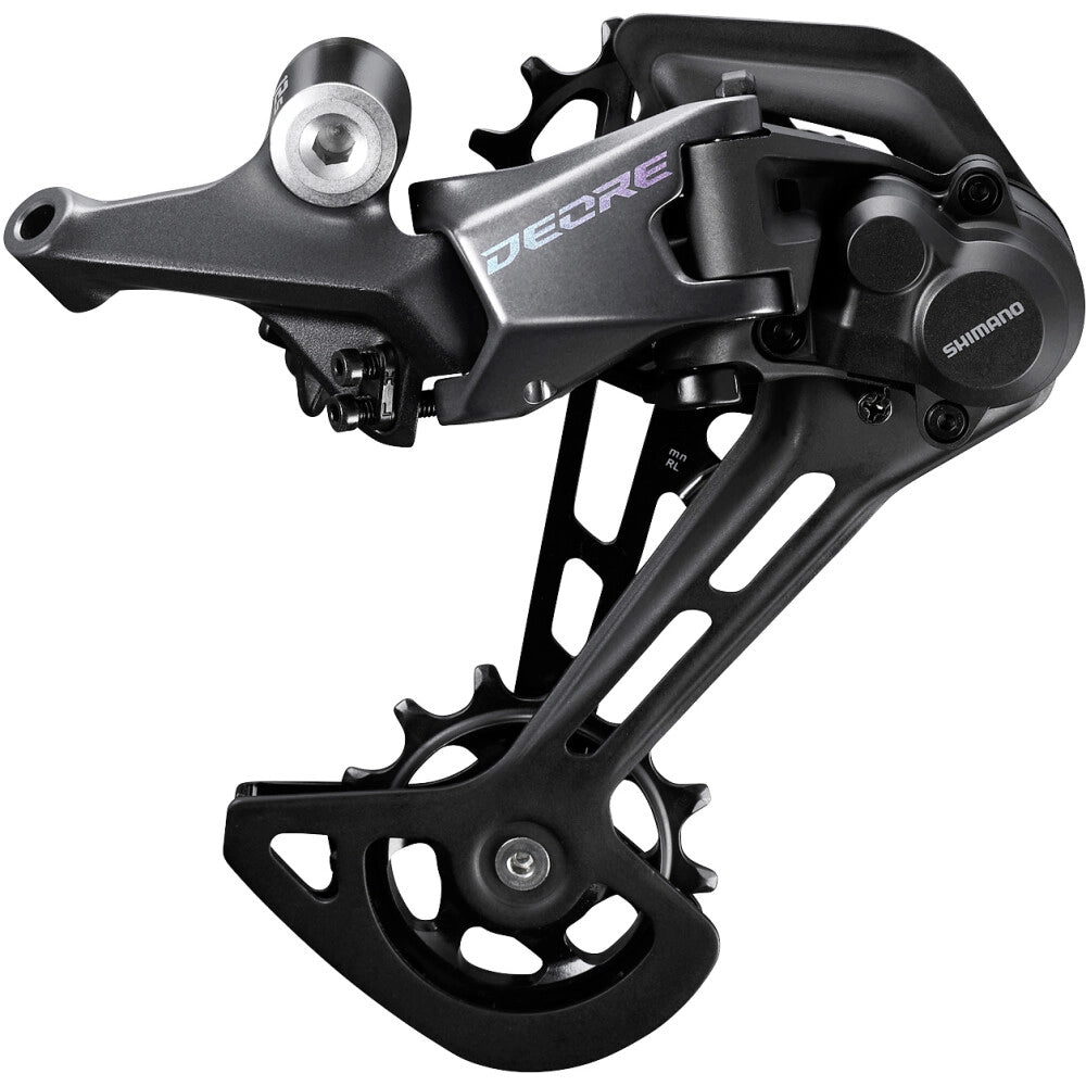Schaltwerk SHIMANO DEORE RD-M6100 12-fach