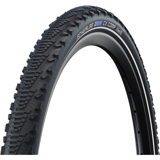Schwalbe CX COMP - Active Line Drahtreifen  40-622  28 x 1.50