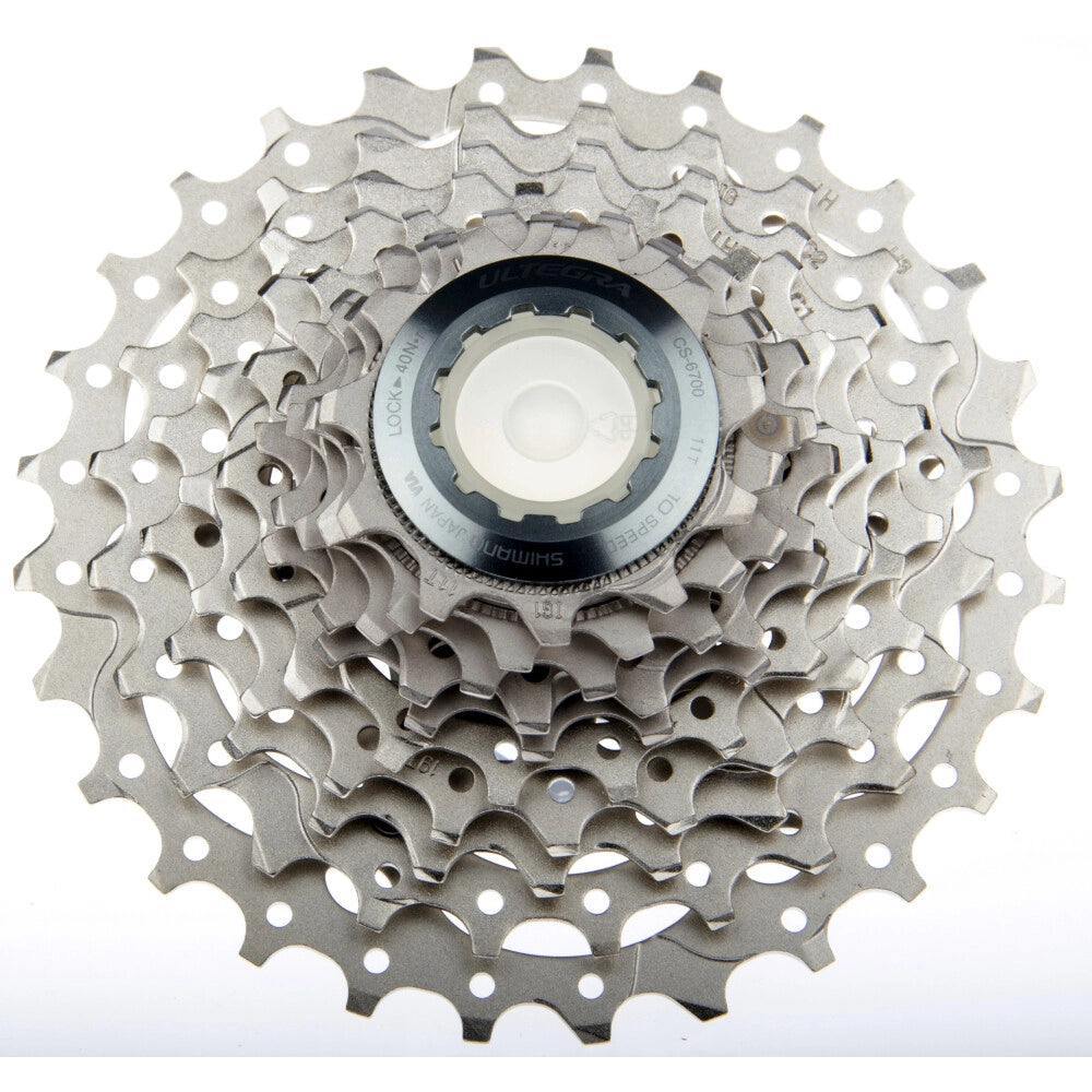 Kassetten SHIMANO 10-fach Road Spezifikationen
