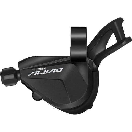Schalthebel SHIMANO ALIVIO SL-M3100-2L 9-fach Schalthebel SHIMANO ALIVIO SL-M3100 9-fach