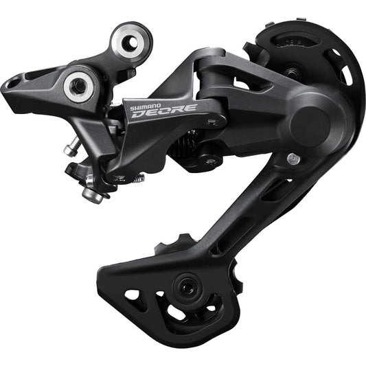 Schaltwerk SHIMANO DEORE RD-M4120 10-fach