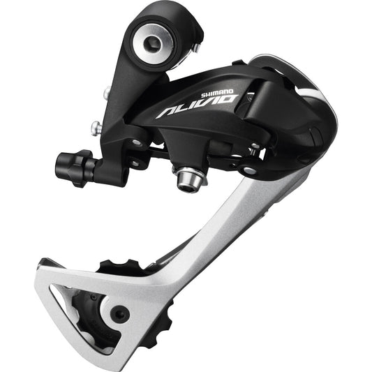 Schaltwerk SHIMANO ALIVIO RD-T4000 9-fach