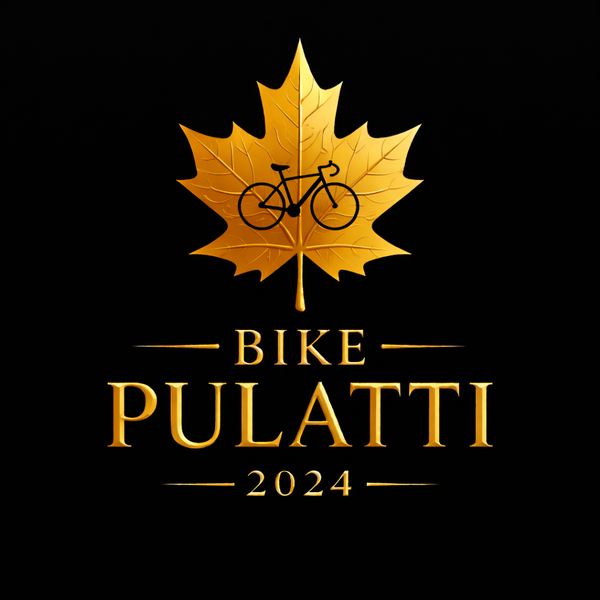 BIKE PULATTI
