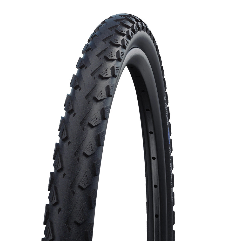 Schwalbe LAND CRUISER - Active Line Drahtreifen 	37-622	28 x 1.40