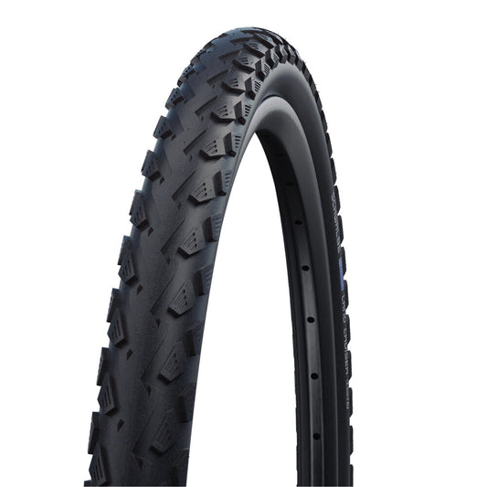 Schwalbe LAND CRUISER - Active Line Drahtreifen 	37-622	28 x 1.40