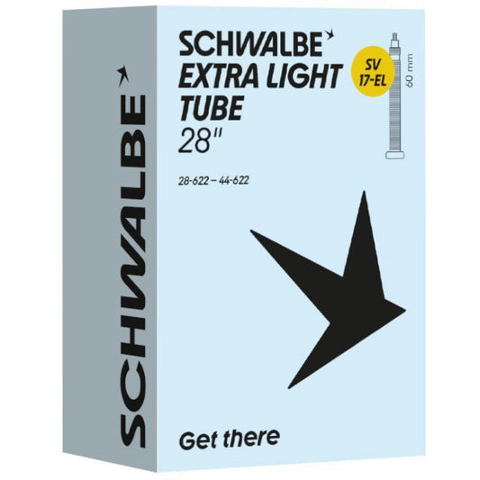 Schwalbe Schläuche City/ Trekking 28"     28/44-622