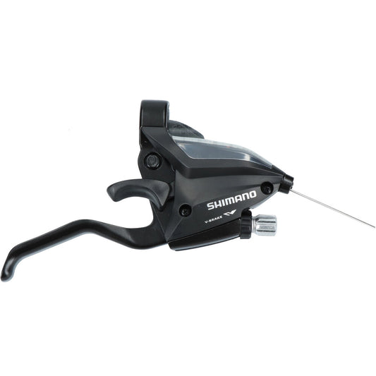 Schalt-/Bremshebel SHIMANO ST-EF500-7R2A 2 Finger