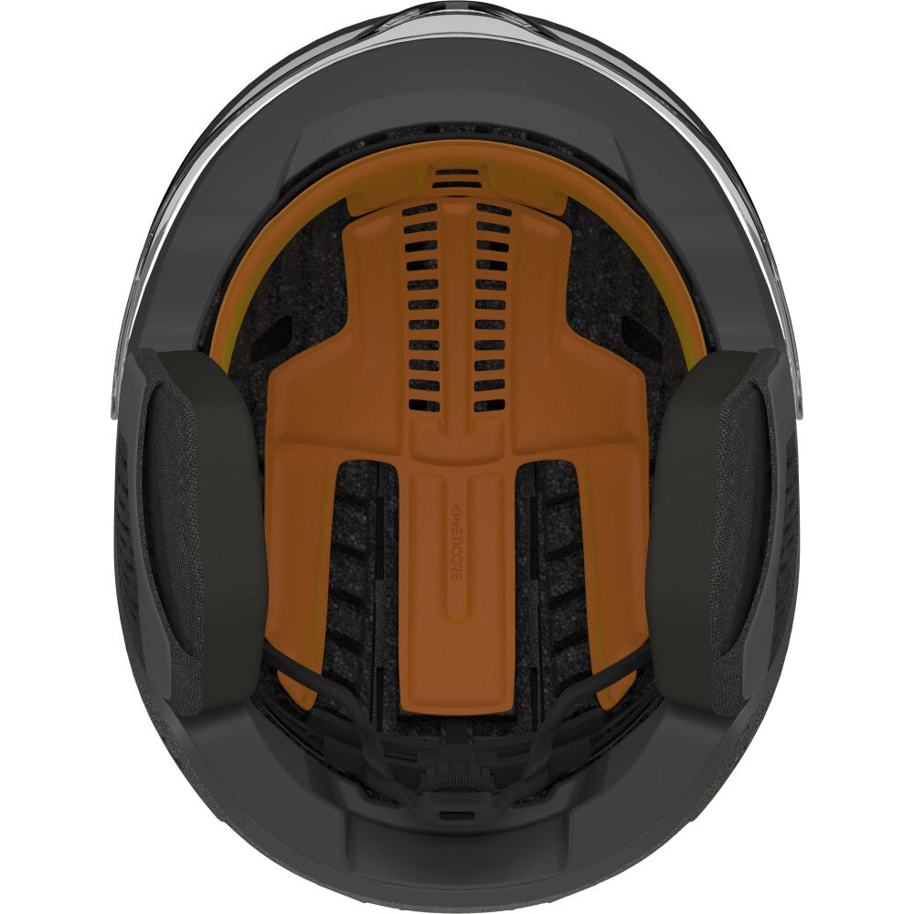 Helm LAZER Nova KinetiCore (L) 58-61 cm