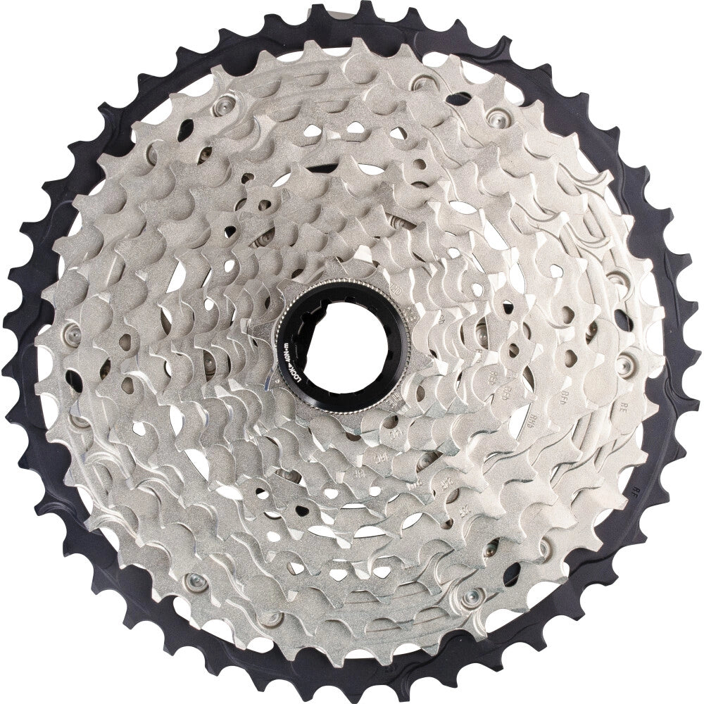 Kassetten SHIMANO 12-fach MTB CS-M7100 10-45T