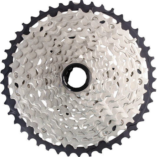 Kassetten SHIMANO 12-fach MTB CS-M7100 10-45T