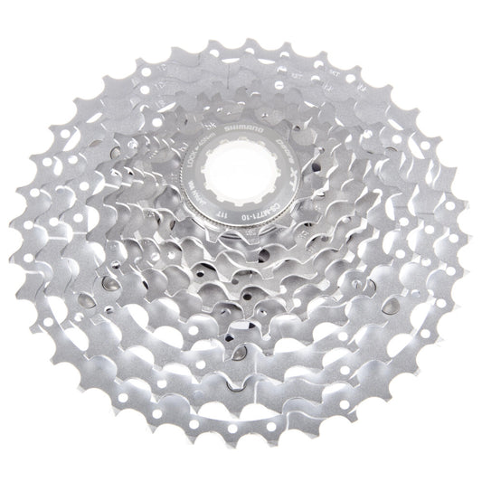 Kassetten SHIMANO 10-fach MTB CS-M771-10 11-36 T
