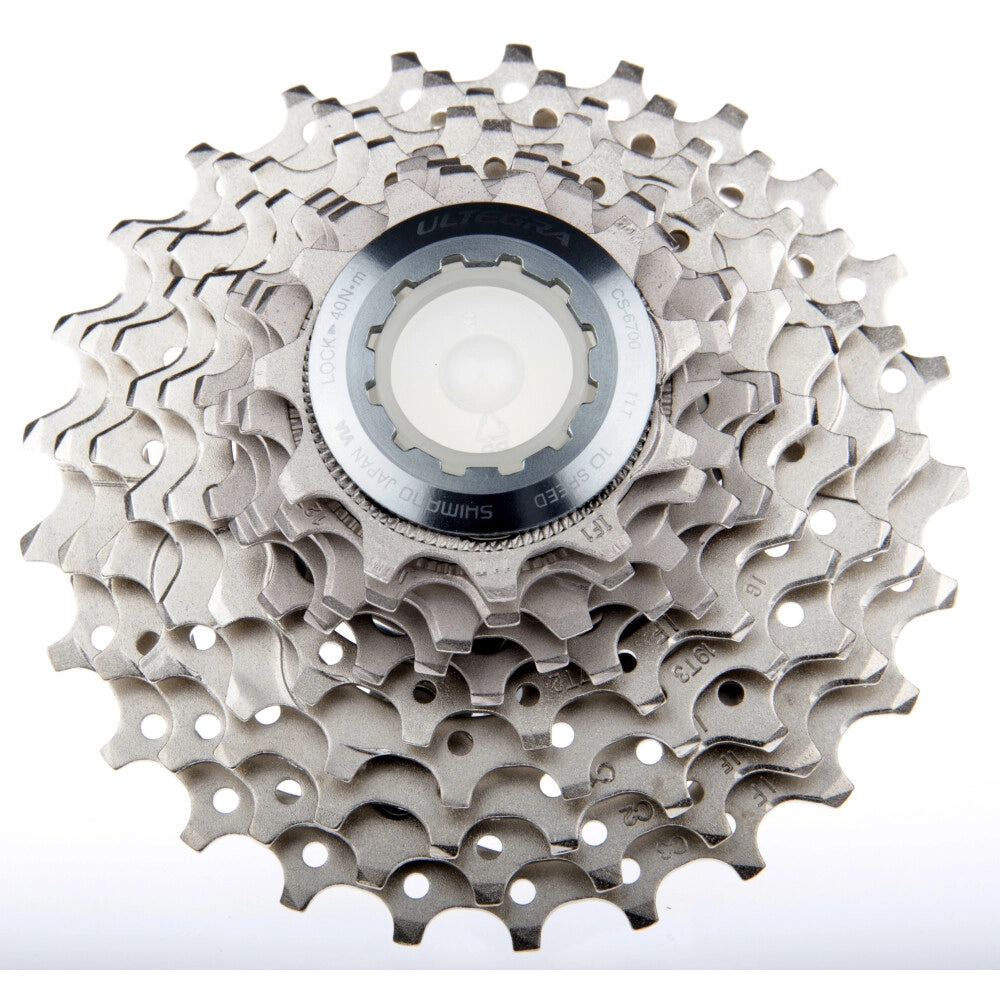 Shimano CASSETTE ULTEGRA CS-6700 11-25T