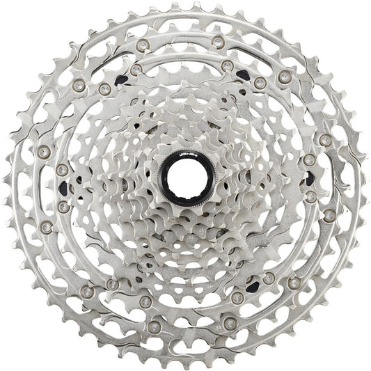 Kassetten SHIMANO 12-fach MTB 10-51 T