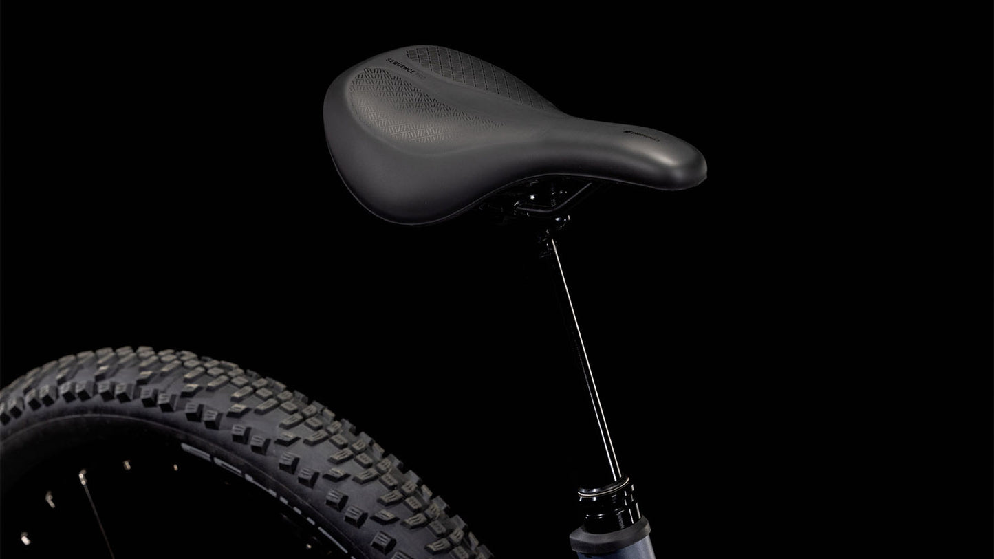 Cube Reaction Hybrid ONE 600 Easy Entry blackline Easy Entry XL