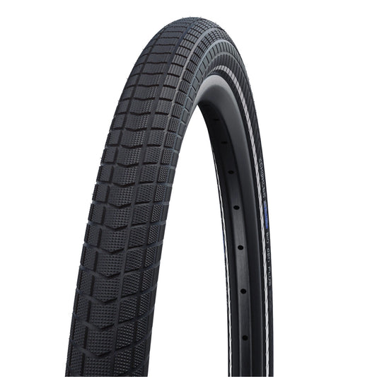 Schwalbe BIG BEN PLUS - ADDIX Performance Line Drahtreifen 55-507    20 x 2.15