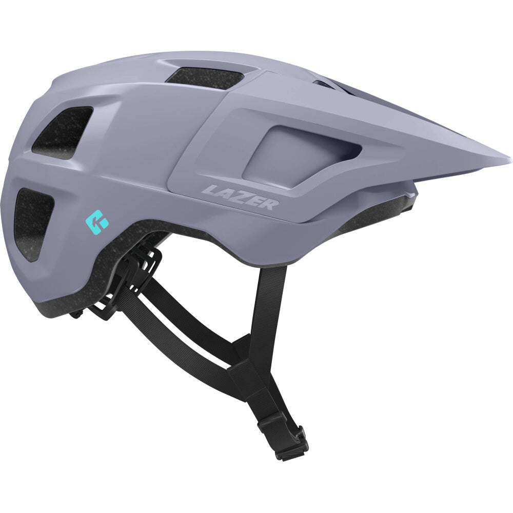 Helm LAZER Finch KinetiCore