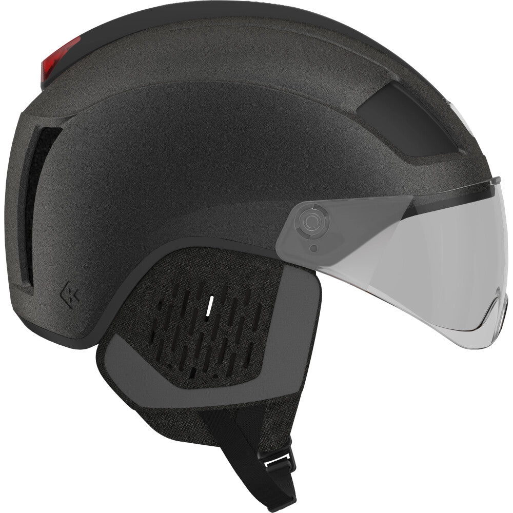 Helm LAZER Nova KinetiCore (L) 58-61 cm