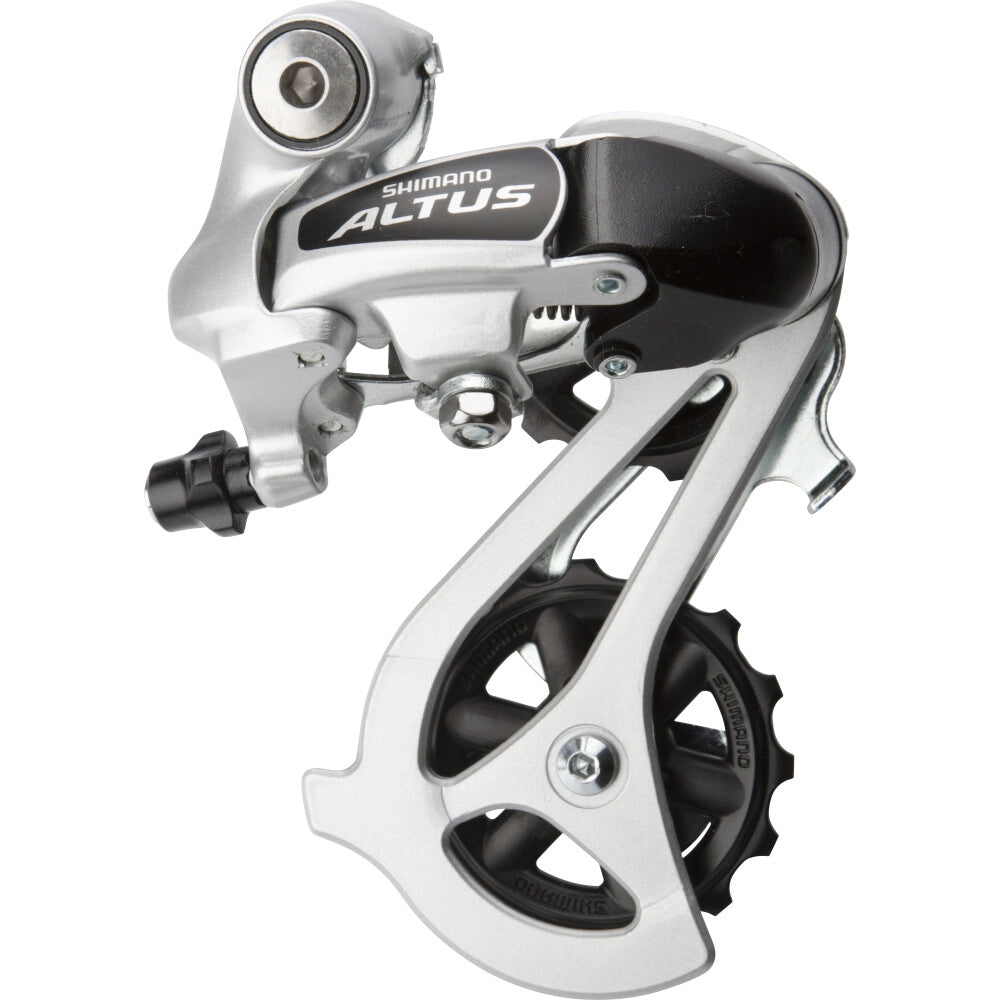 Schaltwerk SHIMANO ALTUS RD-M310 7-fach/8-fach GRÖßE S