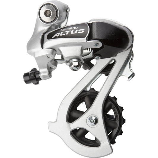 Schaltwerk SHIMANO ALTUS RD-M310 7-fach/8-fach GRÖßE S