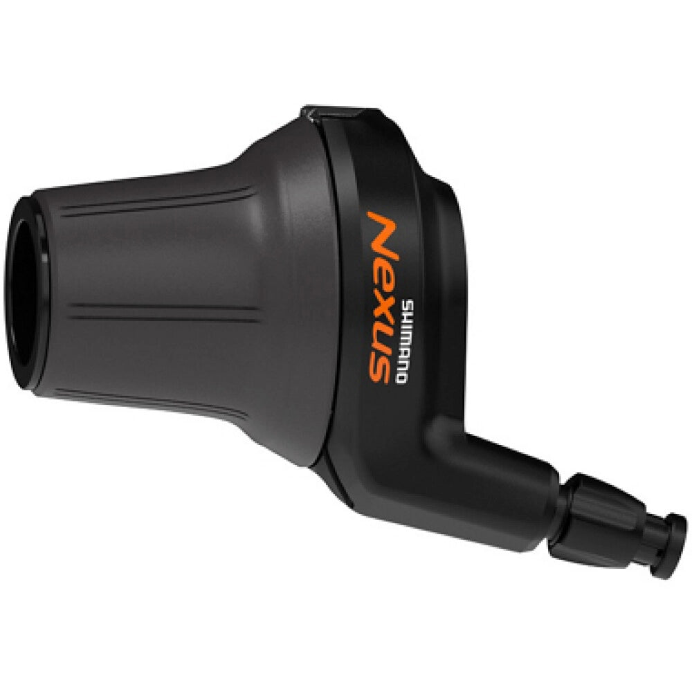 Drehgriffschalter SHIMANO NEXUS SL-C3001 7-fach  Rechts	7-fach     CJ-NX40