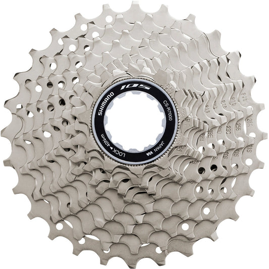 Kassetten SHIMANO 11-fach Road   CS-R7000 12-25 T