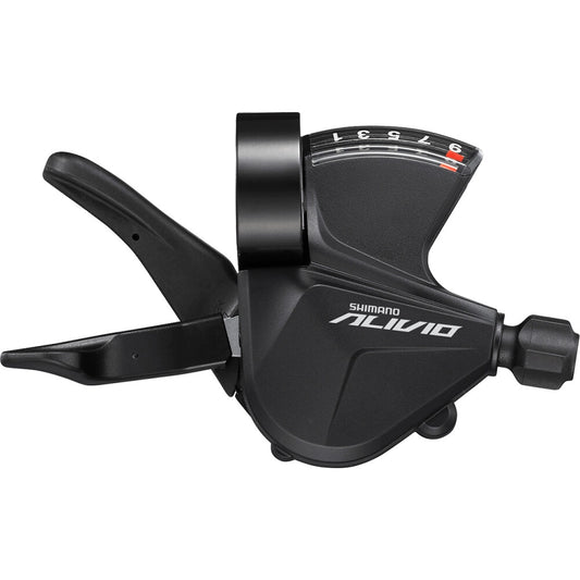 Schalthebel SHIMANO ALIVIO SL-M3100 9-fach Rechts