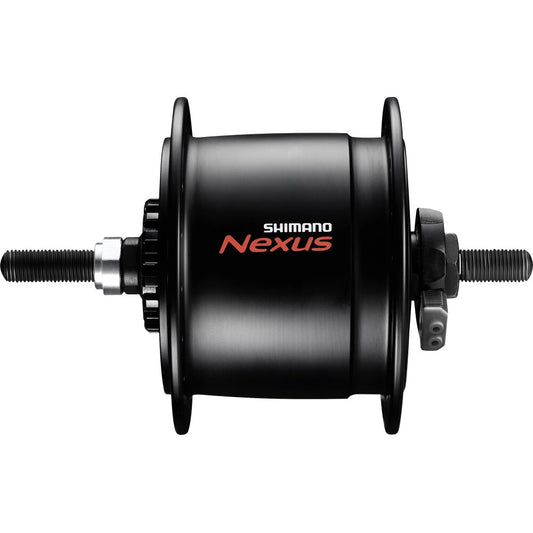 Nabendynamo SHIMANO NEXUS DH-C6000-1R 1,5 Watt